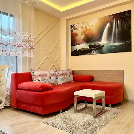 Apartmani Sleep&Joy Златибор Екстер'єр фото