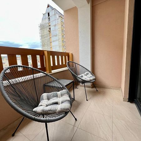 Apartmani Sleep&Joy Златибор Екстер'єр фото