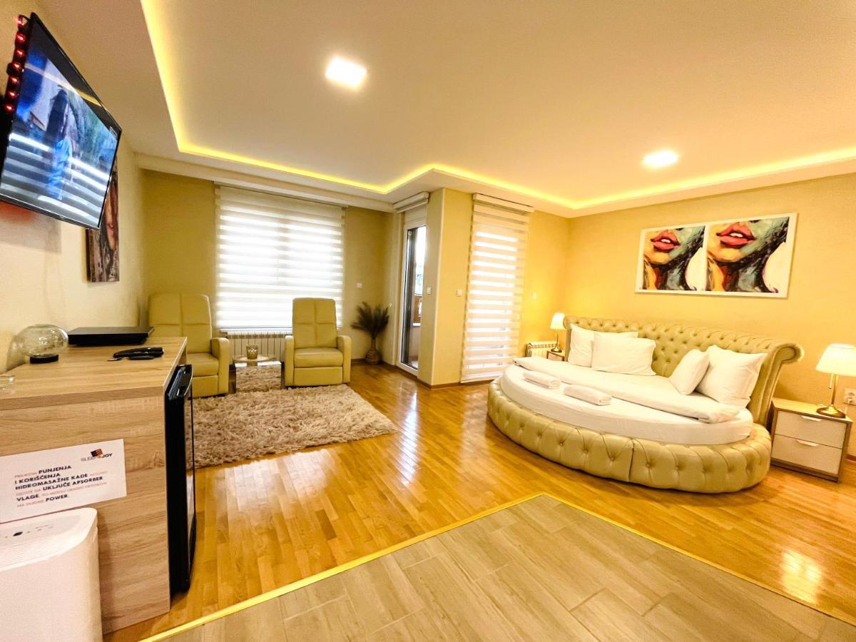 Apartmani Sleep&Joy Златибор Екстер'єр фото