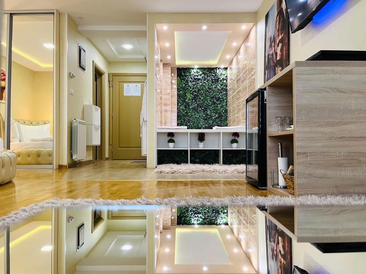 Apartmani Sleep&Joy Златибор Екстер'єр фото