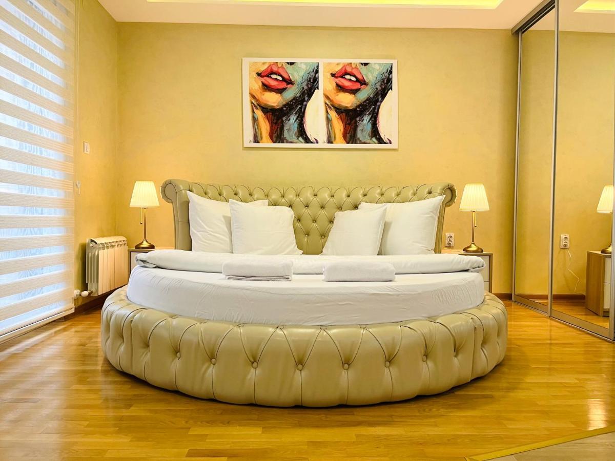 Apartmani Sleep&Joy Златибор Екстер'єр фото