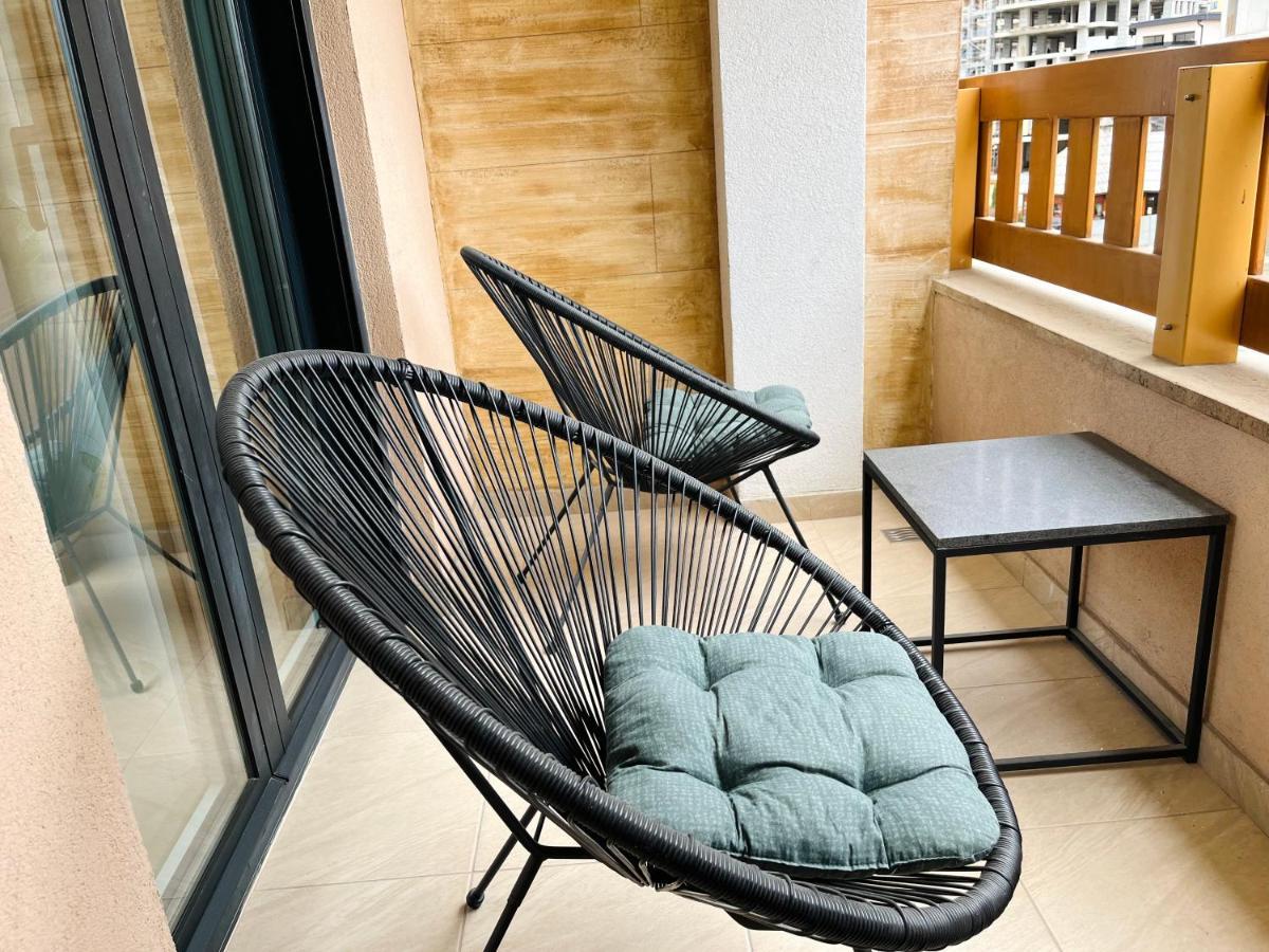 Apartmani Sleep&Joy Златибор Екстер'єр фото