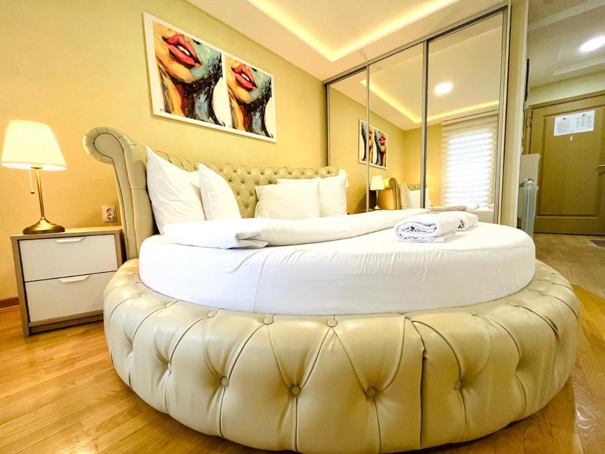 Apartmani Sleep&Joy Златибор Екстер'єр фото