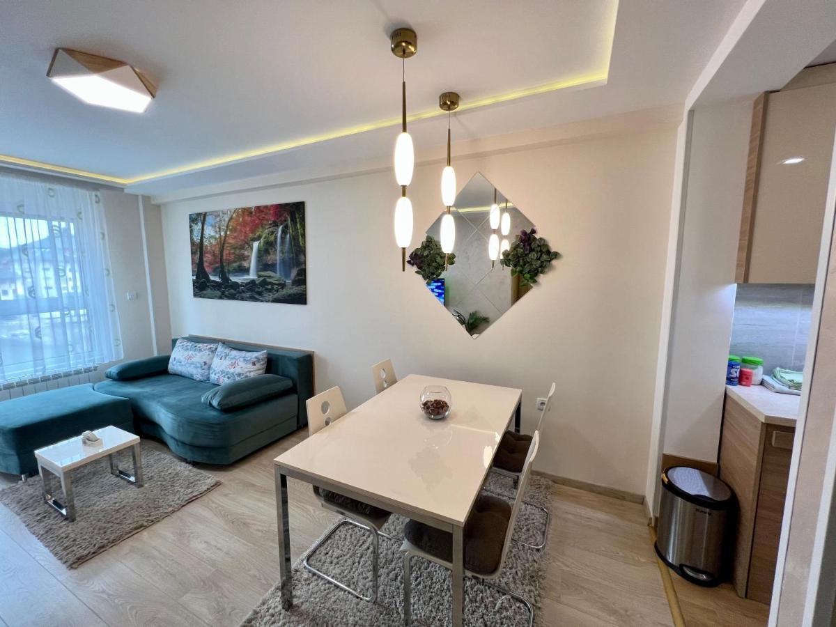 Apartmani Sleep&Joy Златибор Екстер'єр фото