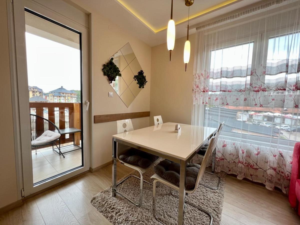 Apartmani Sleep&Joy Златибор Екстер'єр фото