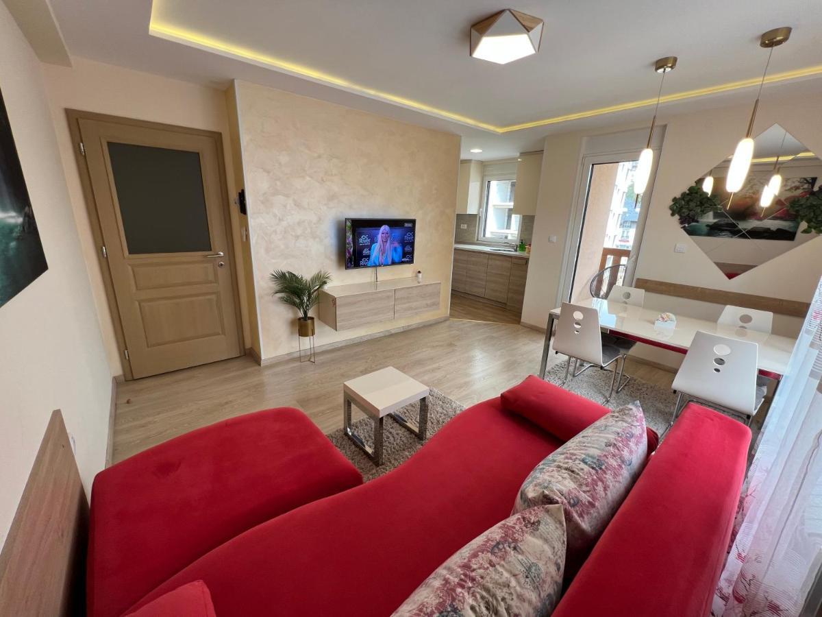 Apartmani Sleep&Joy Златибор Екстер'єр фото