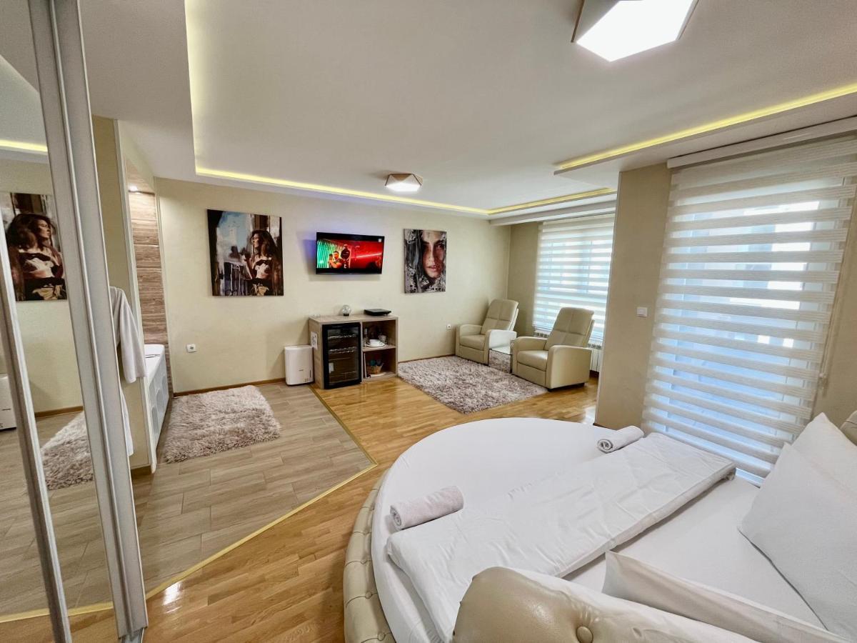 Apartmani Sleep&Joy Златибор Екстер'єр фото