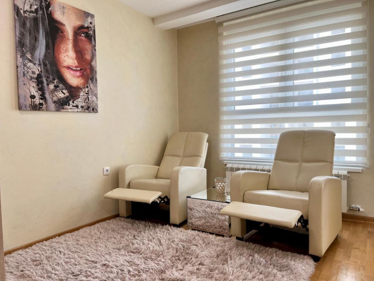 Apartmani Sleep&Joy Златибор Екстер'єр фото