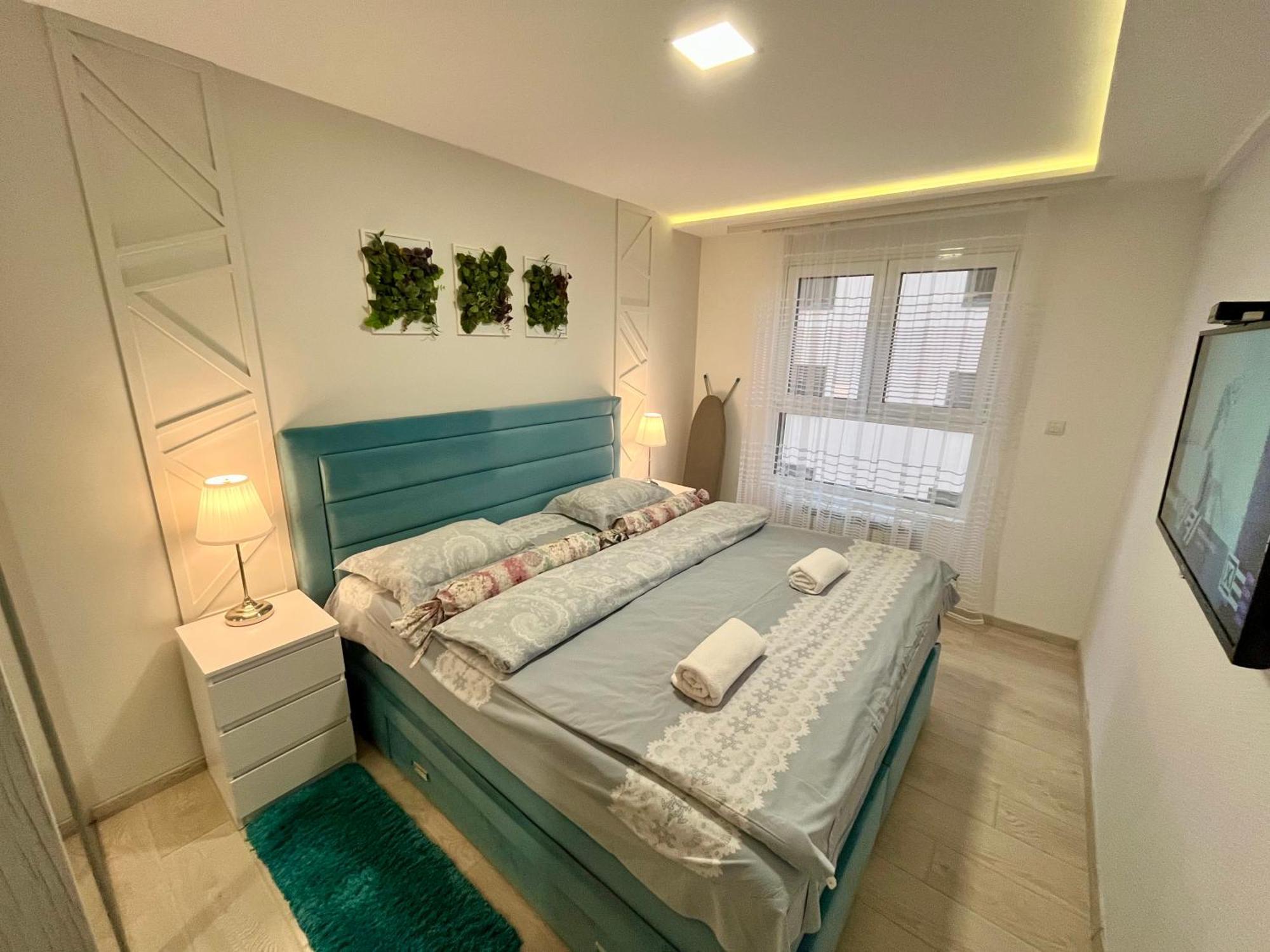 Apartmani Sleep&Joy Златибор Екстер'єр фото