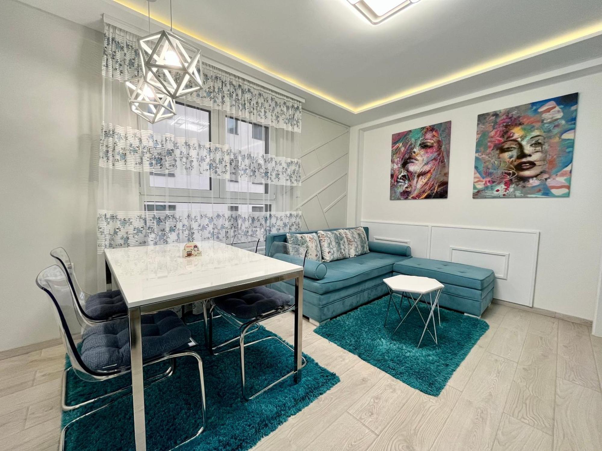 Apartmani Sleep&Joy Златибор Екстер'єр фото