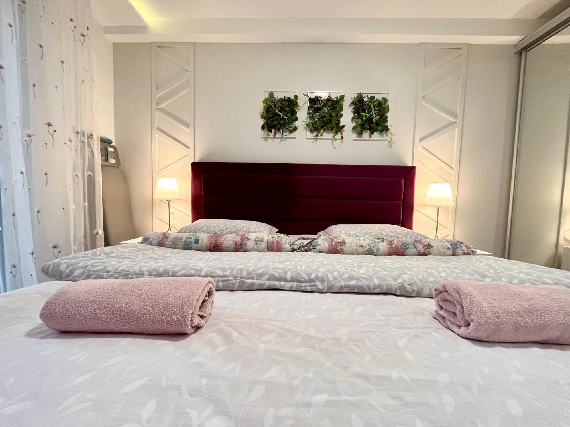 Apartmani Sleep&Joy Златибор Екстер'єр фото