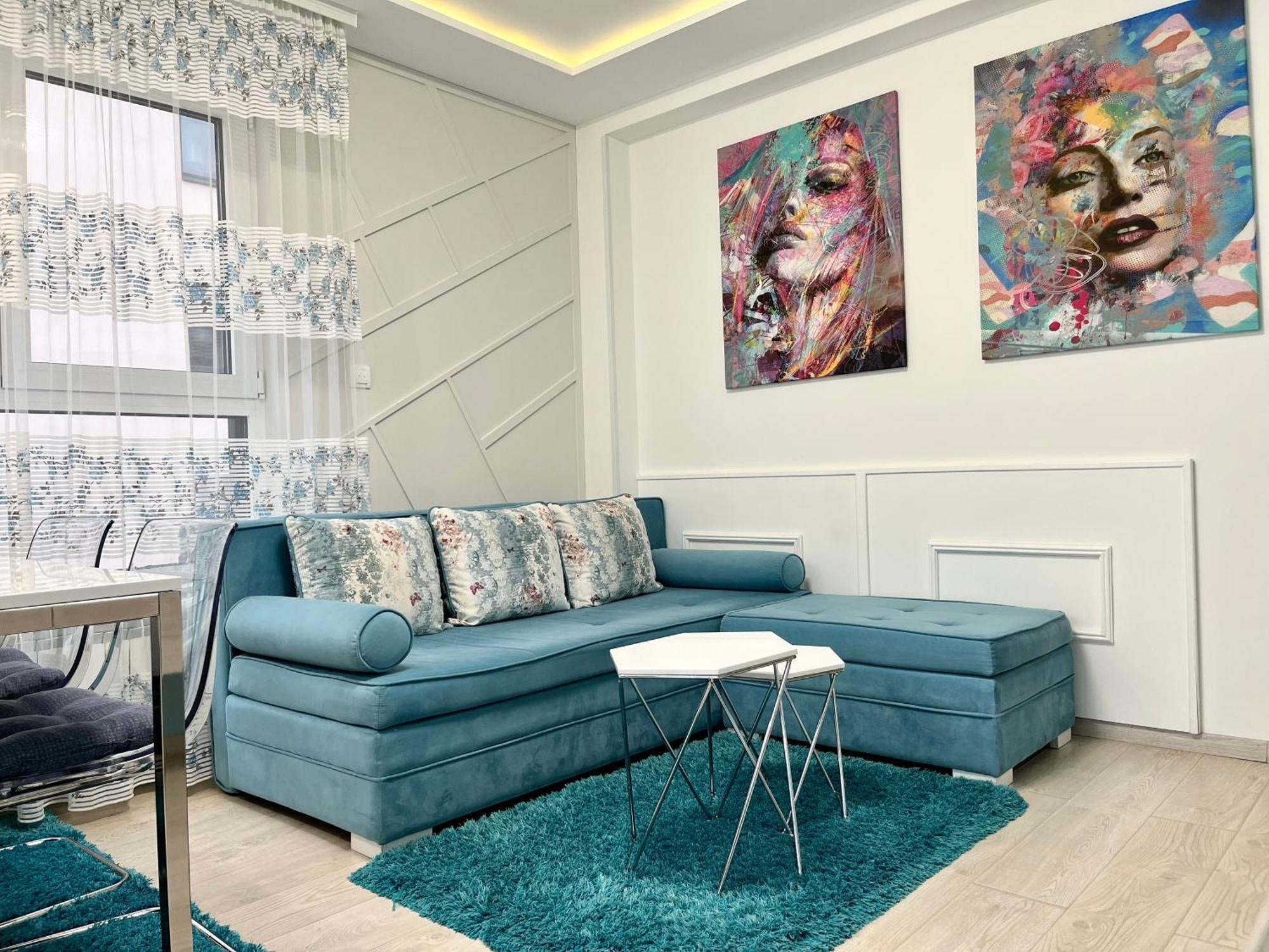 Apartmani Sleep&Joy Златибор Екстер'єр фото