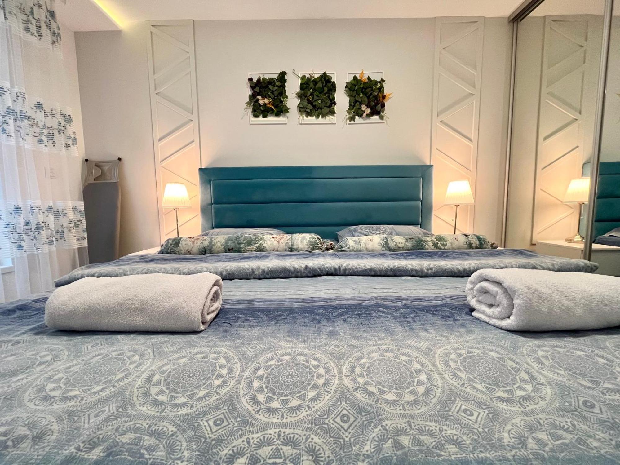 Apartmani Sleep&Joy Златибор Екстер'єр фото