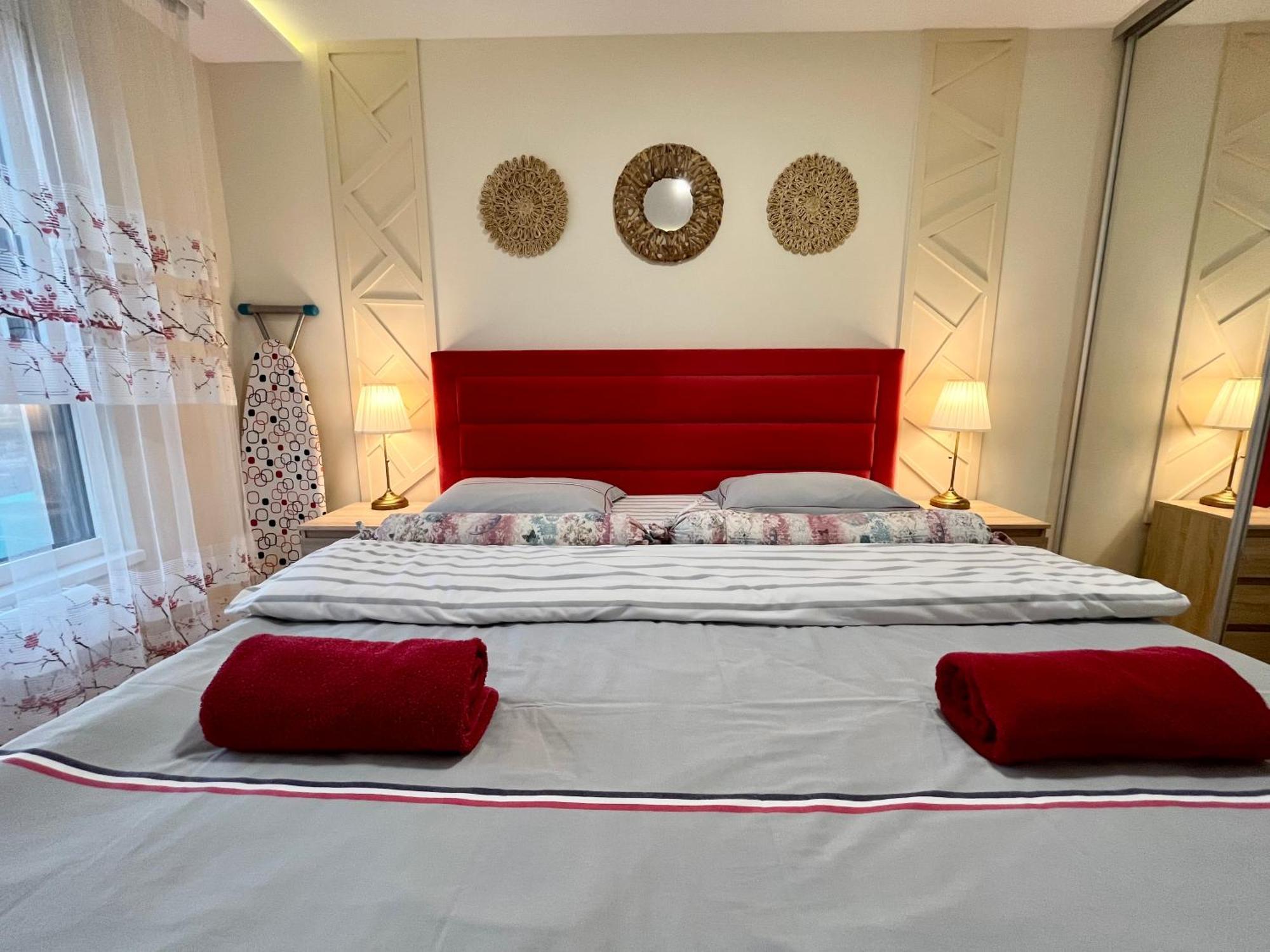 Apartmani Sleep&Joy Златибор Екстер'єр фото