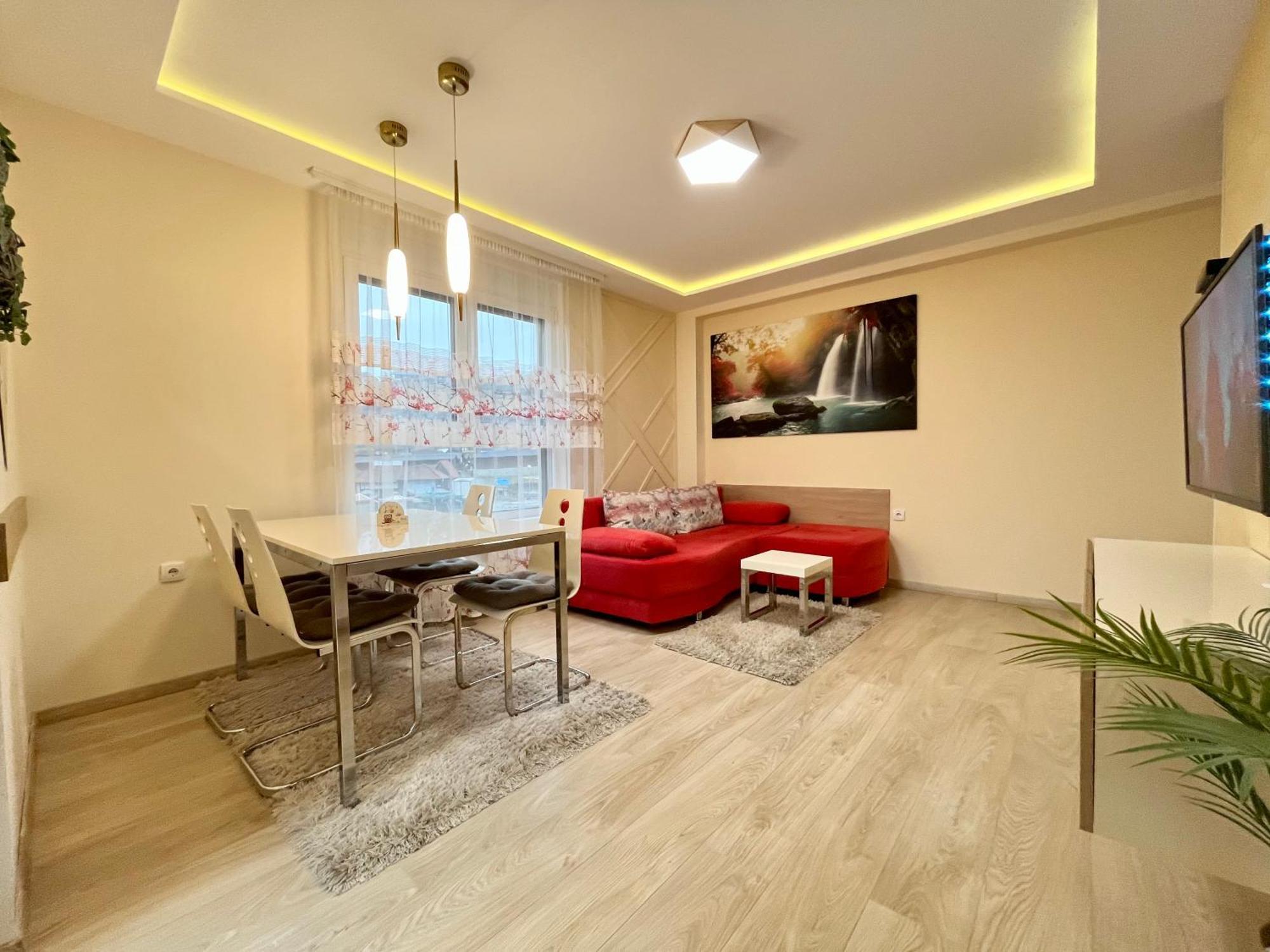 Apartmani Sleep&Joy Златибор Екстер'єр фото