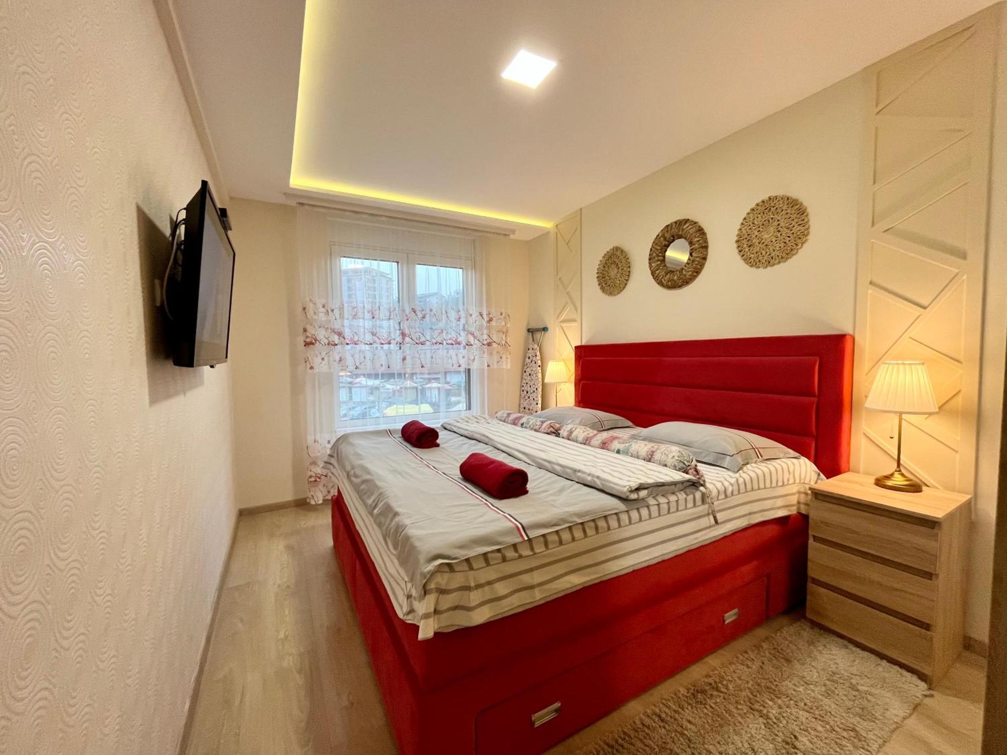 Apartmani Sleep&Joy Златибор Екстер'єр фото