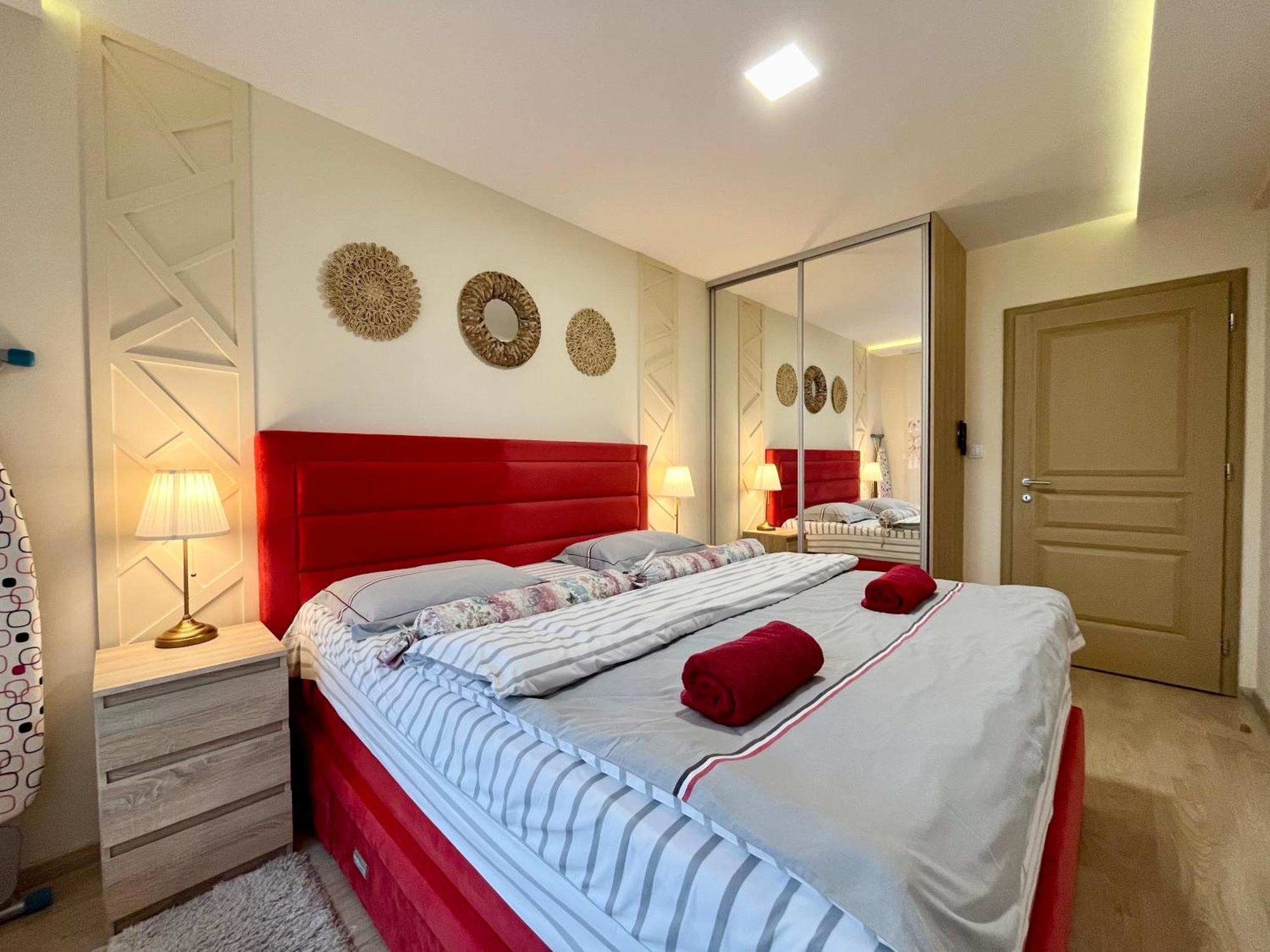 Apartmani Sleep&Joy Златибор Екстер'єр фото