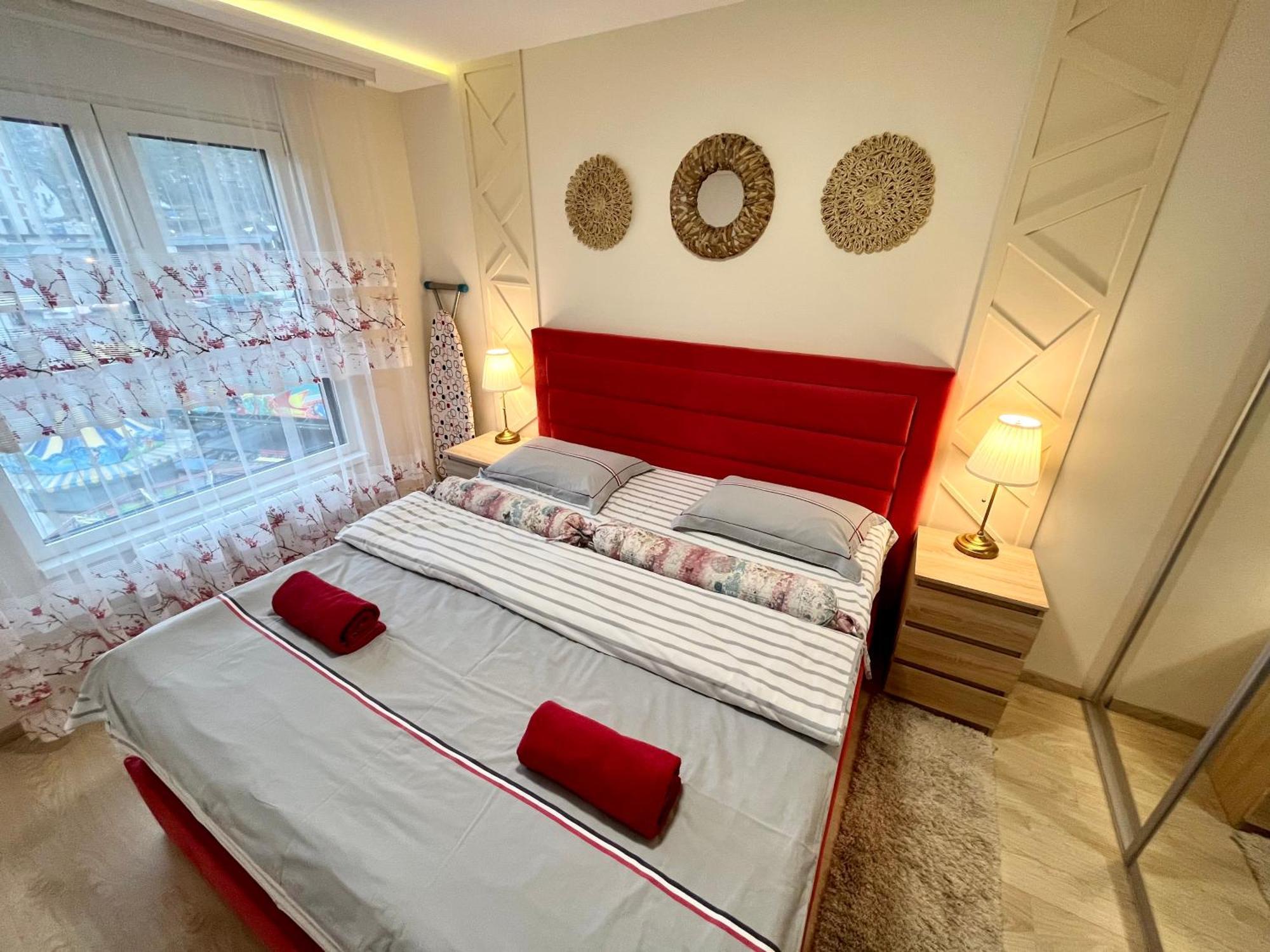 Apartmani Sleep&Joy Златибор Екстер'єр фото