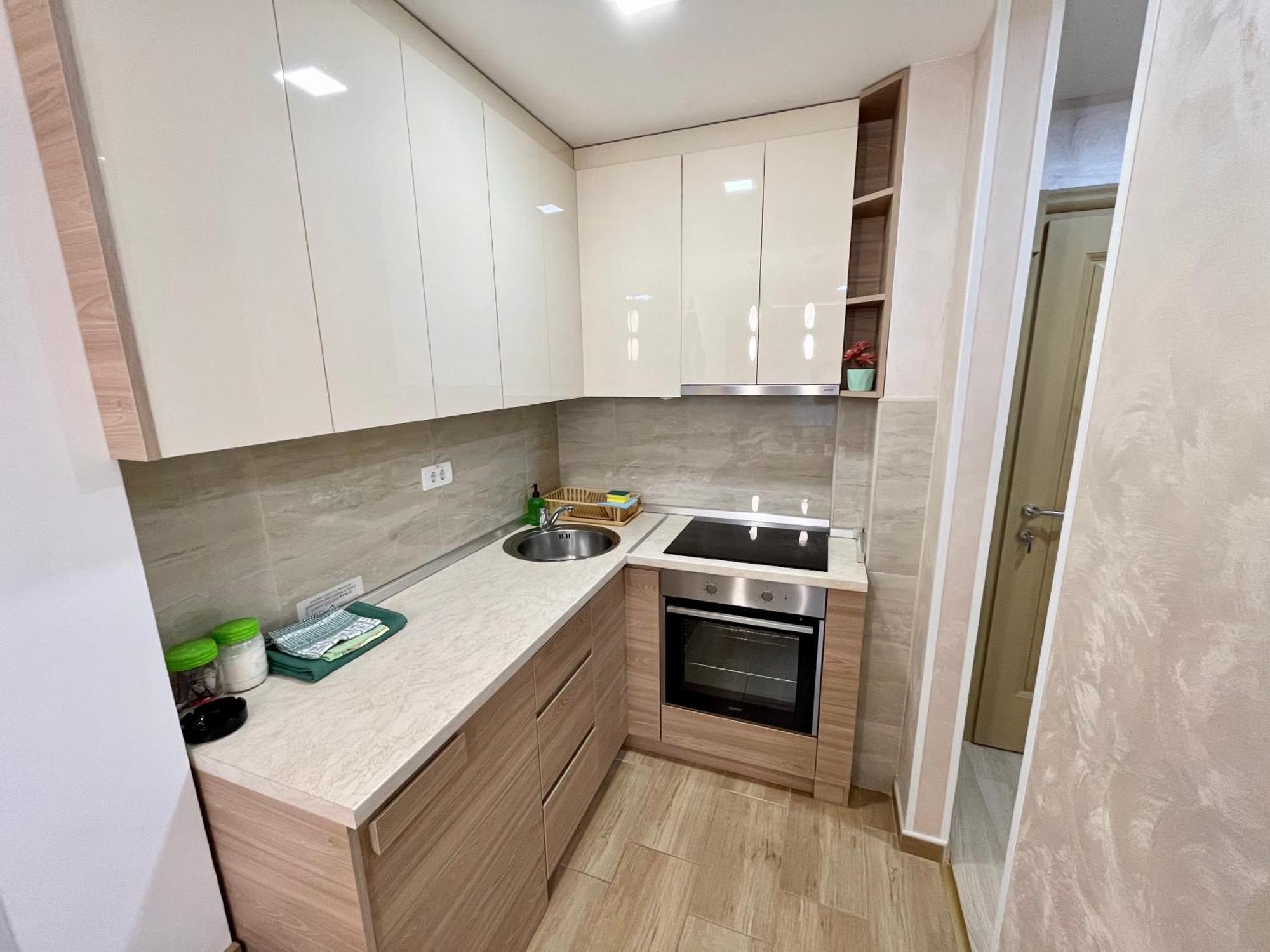 Apartmani Sleep&Joy Златибор Екстер'єр фото