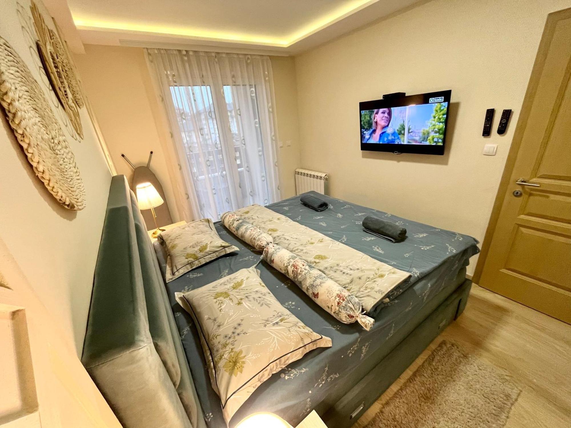 Apartmani Sleep&Joy Златибор Екстер'єр фото