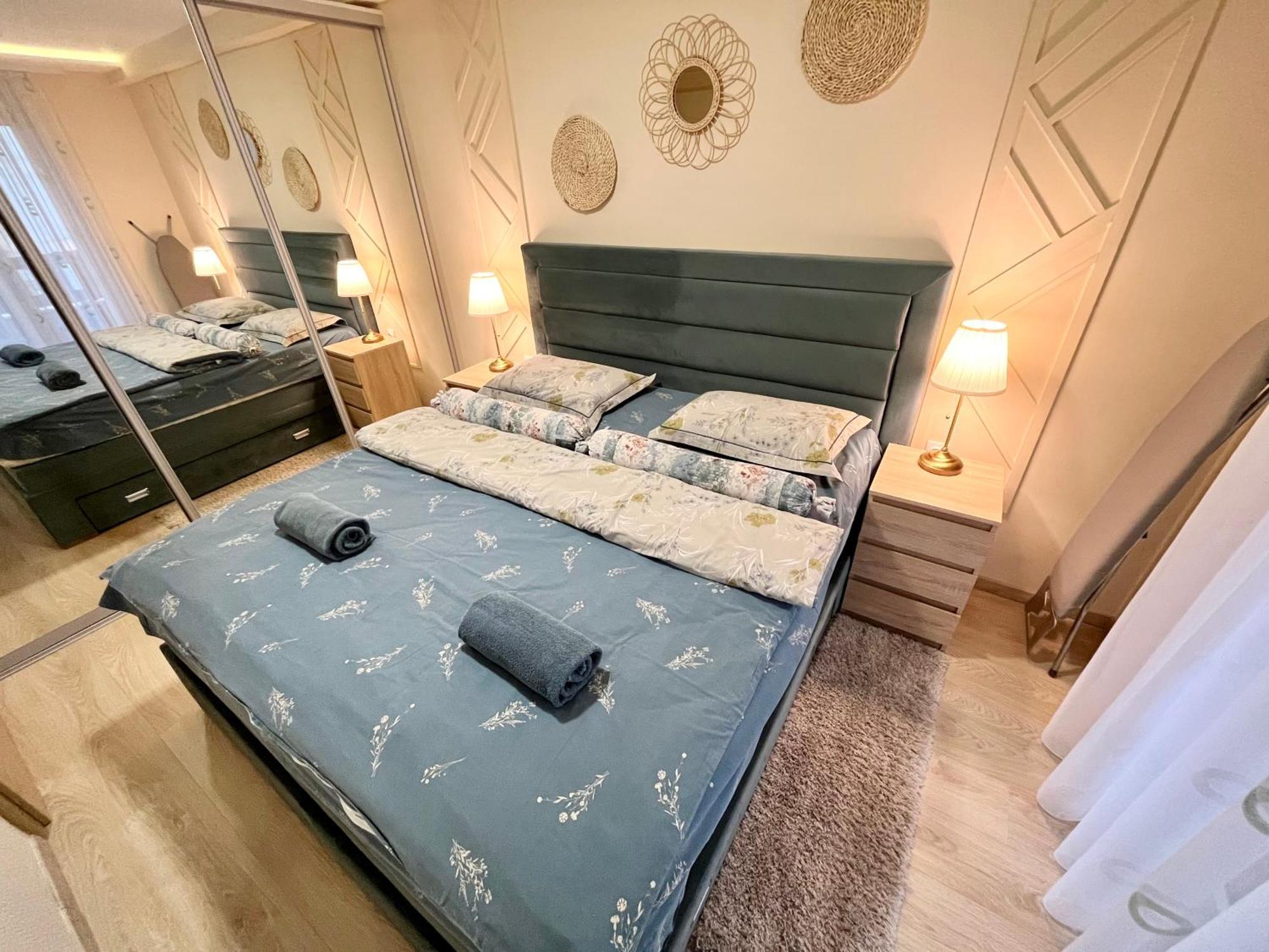 Apartmani Sleep&Joy Златибор Екстер'єр фото