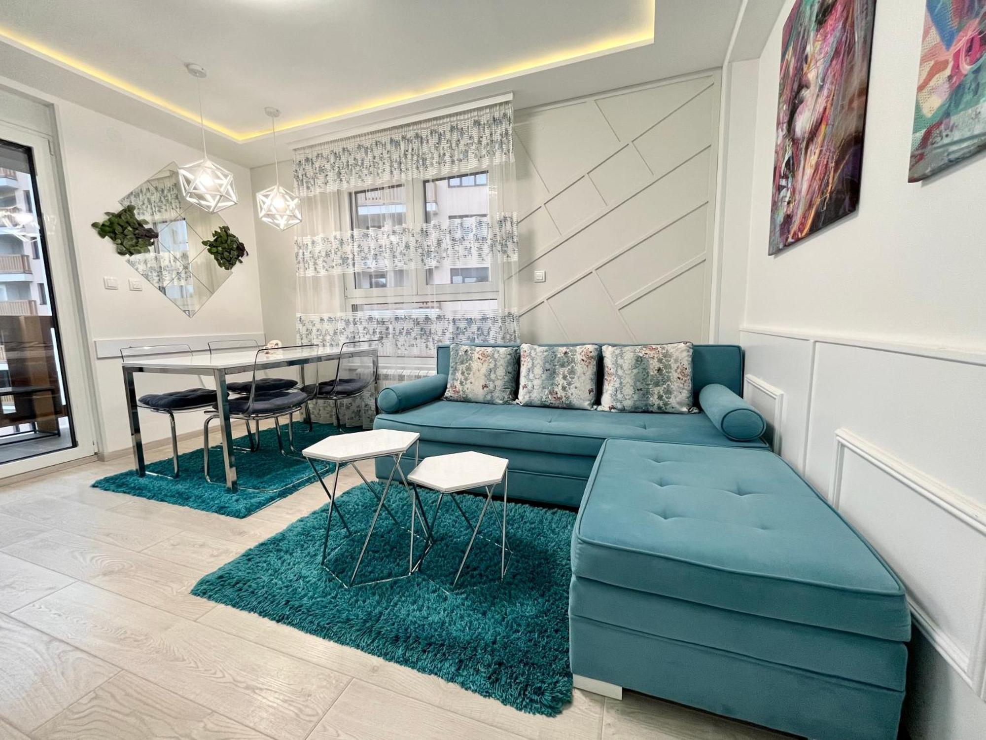 Apartmani Sleep&Joy Златибор Екстер'єр фото