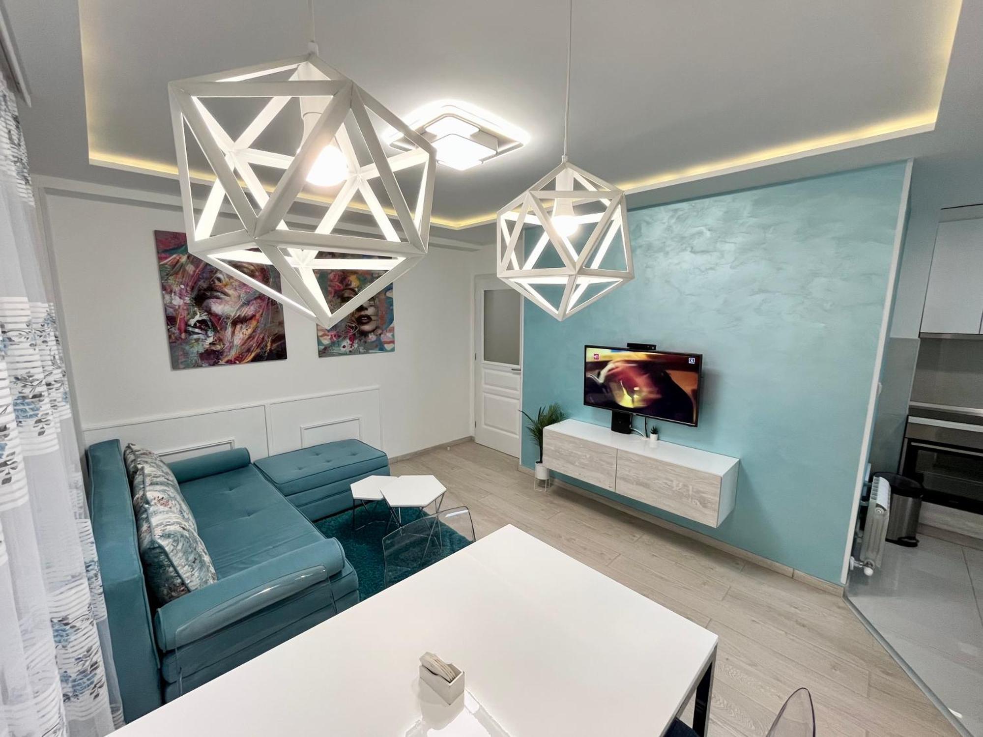 Apartmani Sleep&Joy Златибор Екстер'єр фото