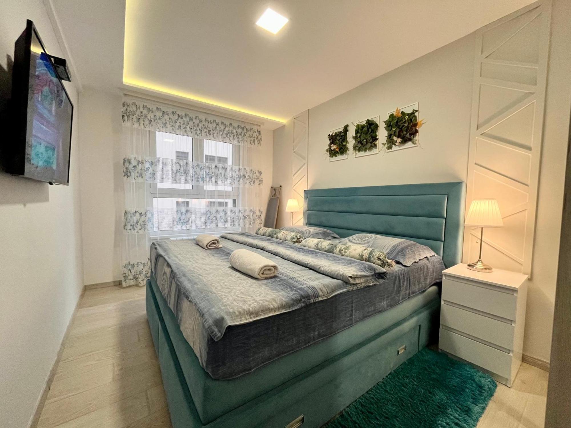 Apartmani Sleep&Joy Златибор Екстер'єр фото