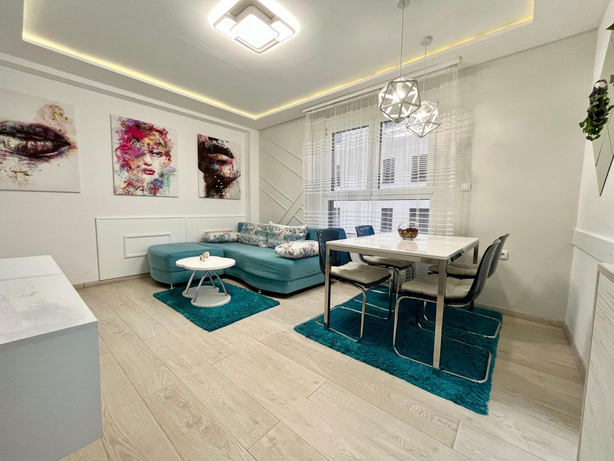 Apartmani Sleep&Joy Златибор Екстер'єр фото