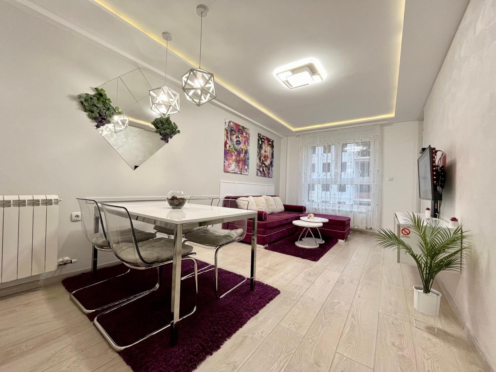 Apartmani Sleep&Joy Златибор Екстер'єр фото