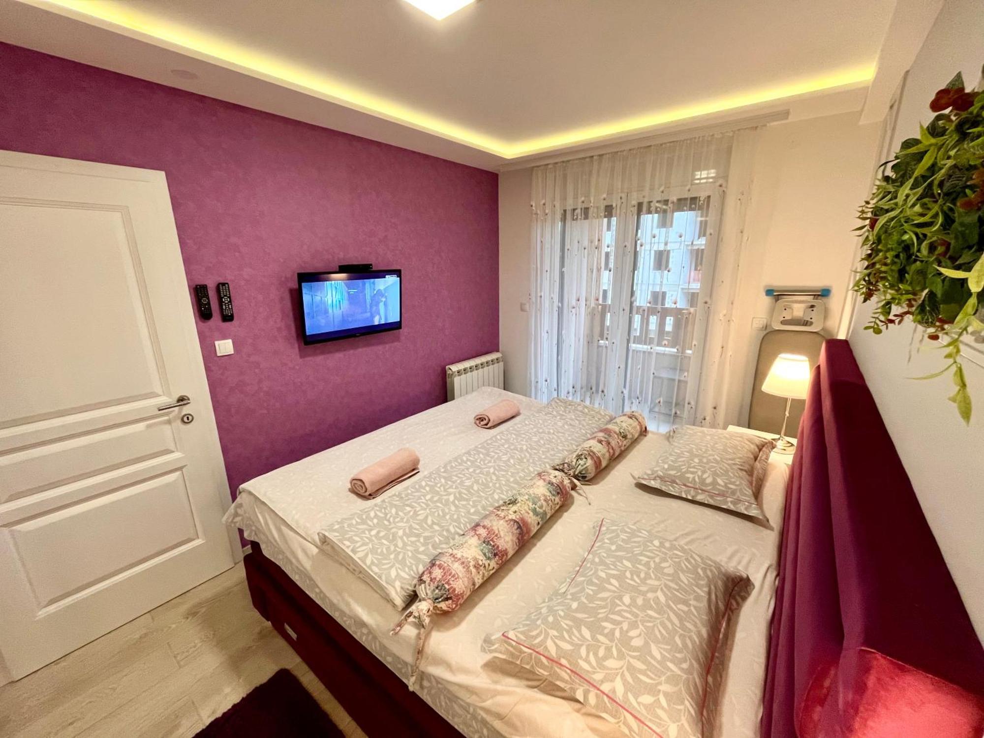 Apartmani Sleep&Joy Златибор Екстер'єр фото