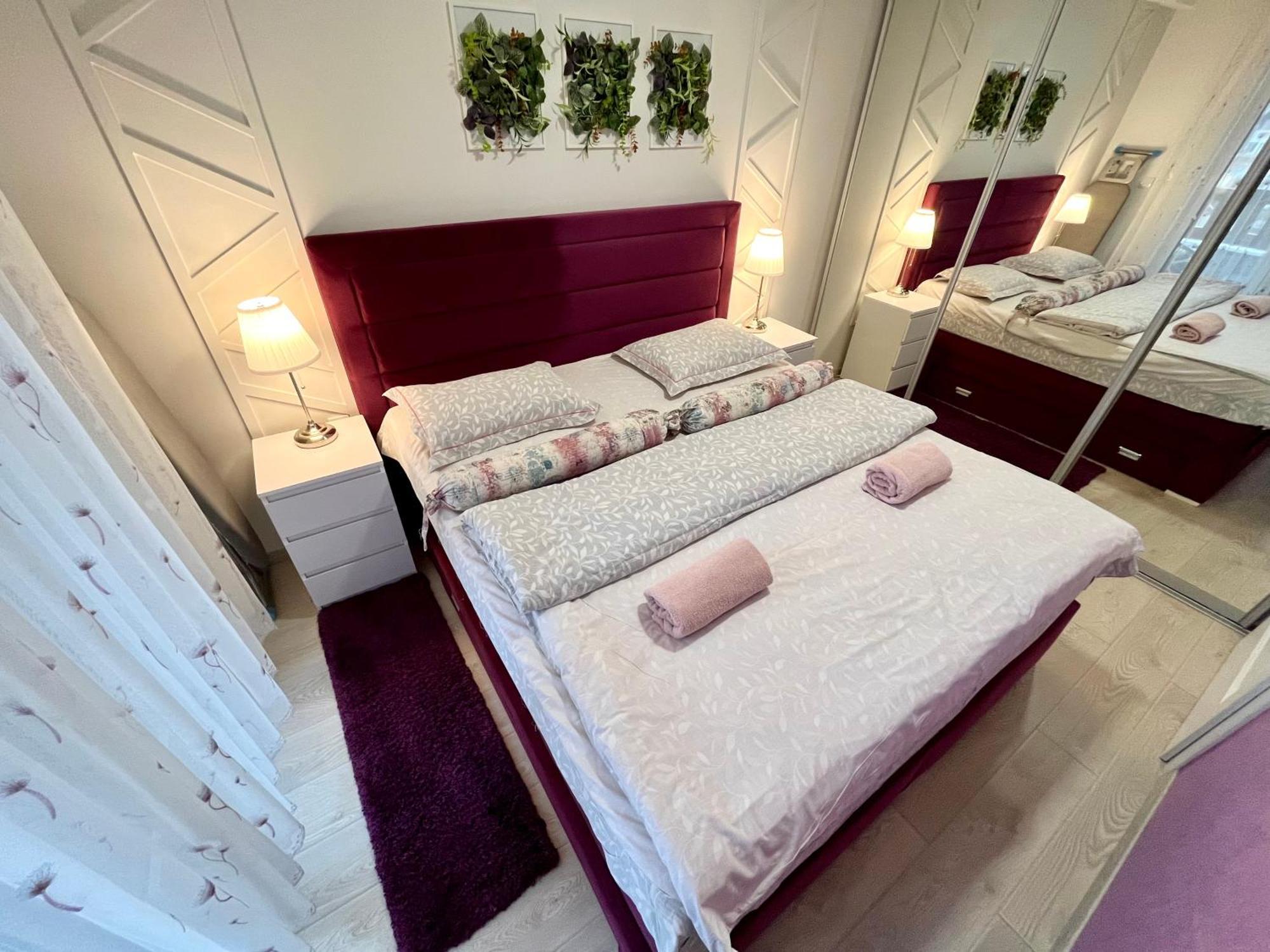 Apartmani Sleep&Joy Златибор Екстер'єр фото