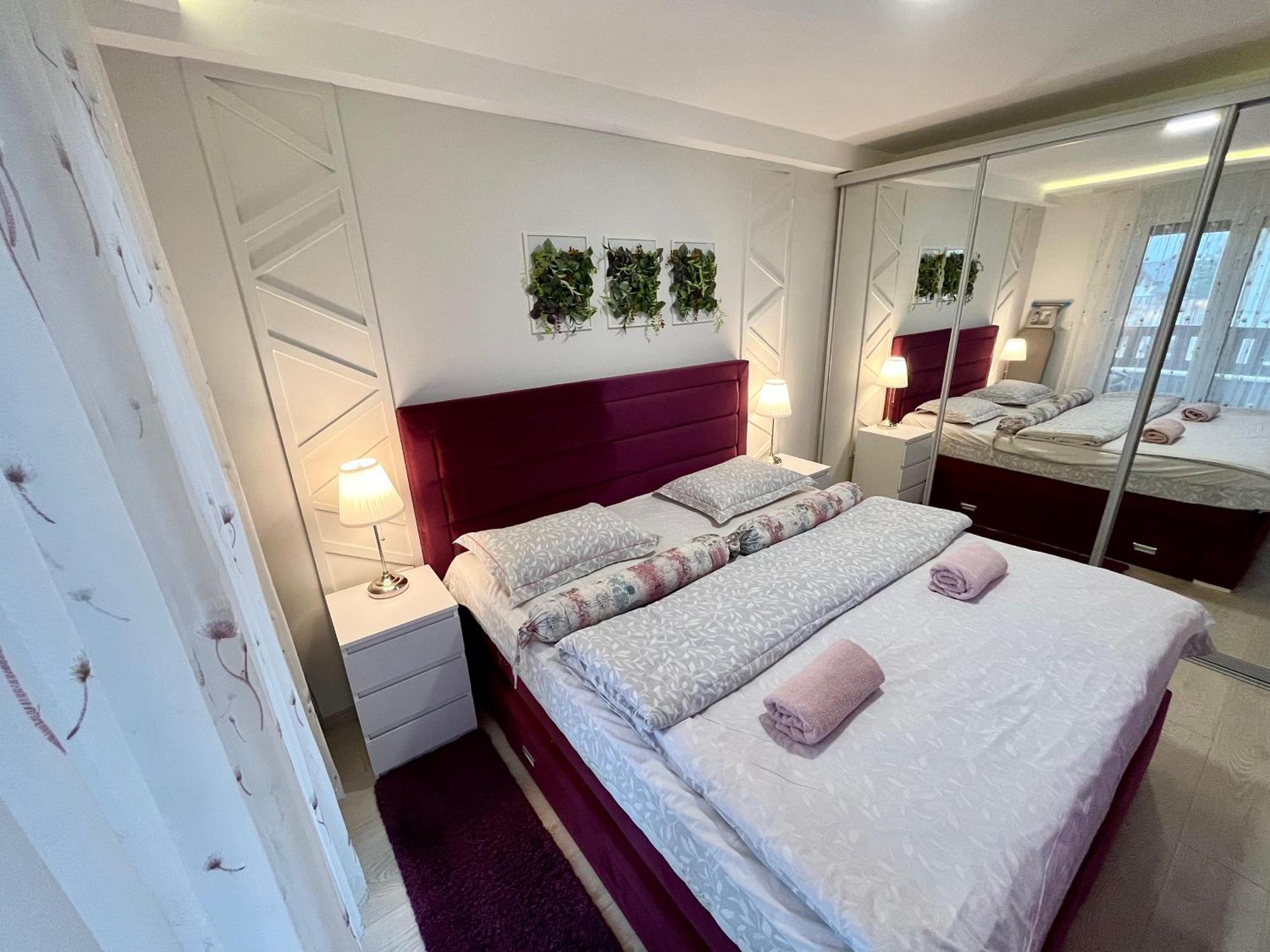 Apartmani Sleep&Joy Златибор Екстер'єр фото