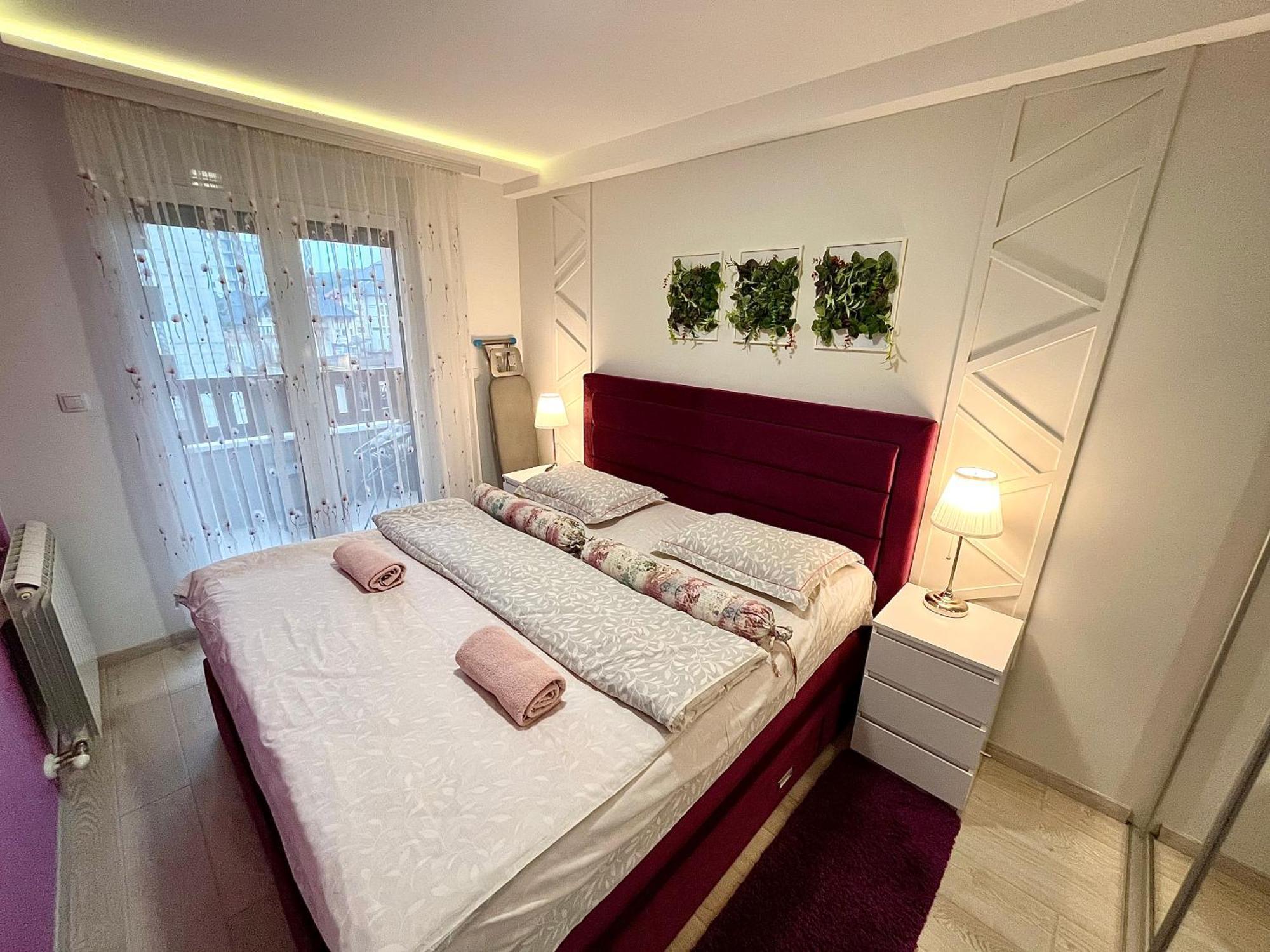 Apartmani Sleep&Joy Златибор Екстер'єр фото