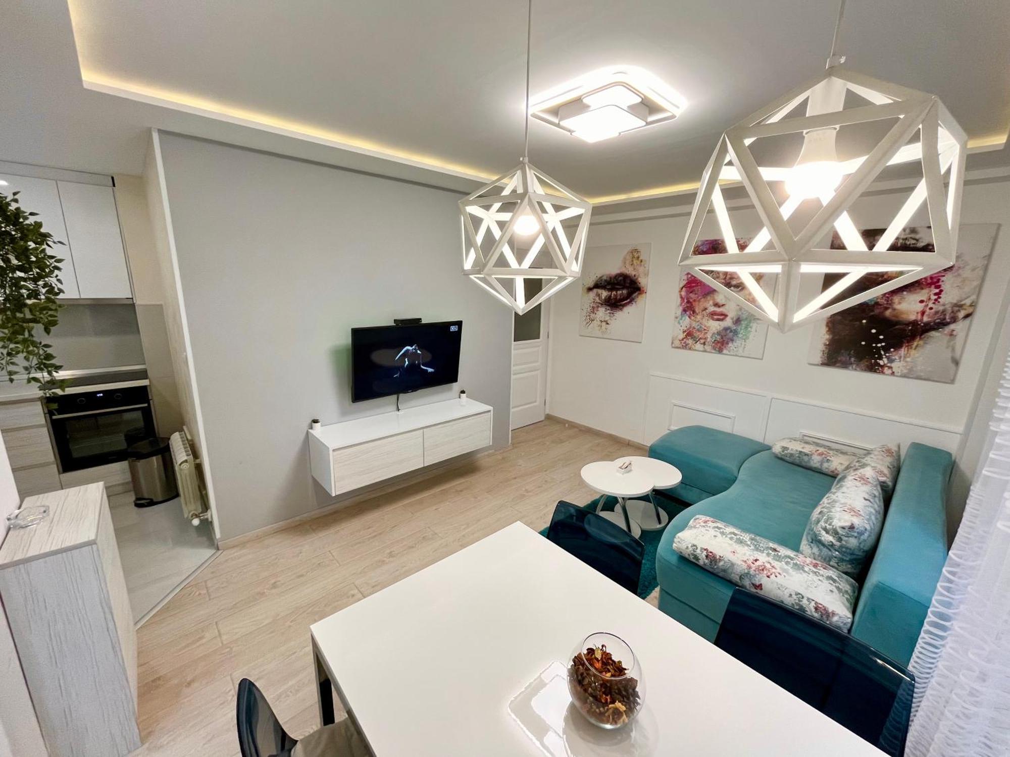Apartmani Sleep&Joy Златибор Екстер'єр фото