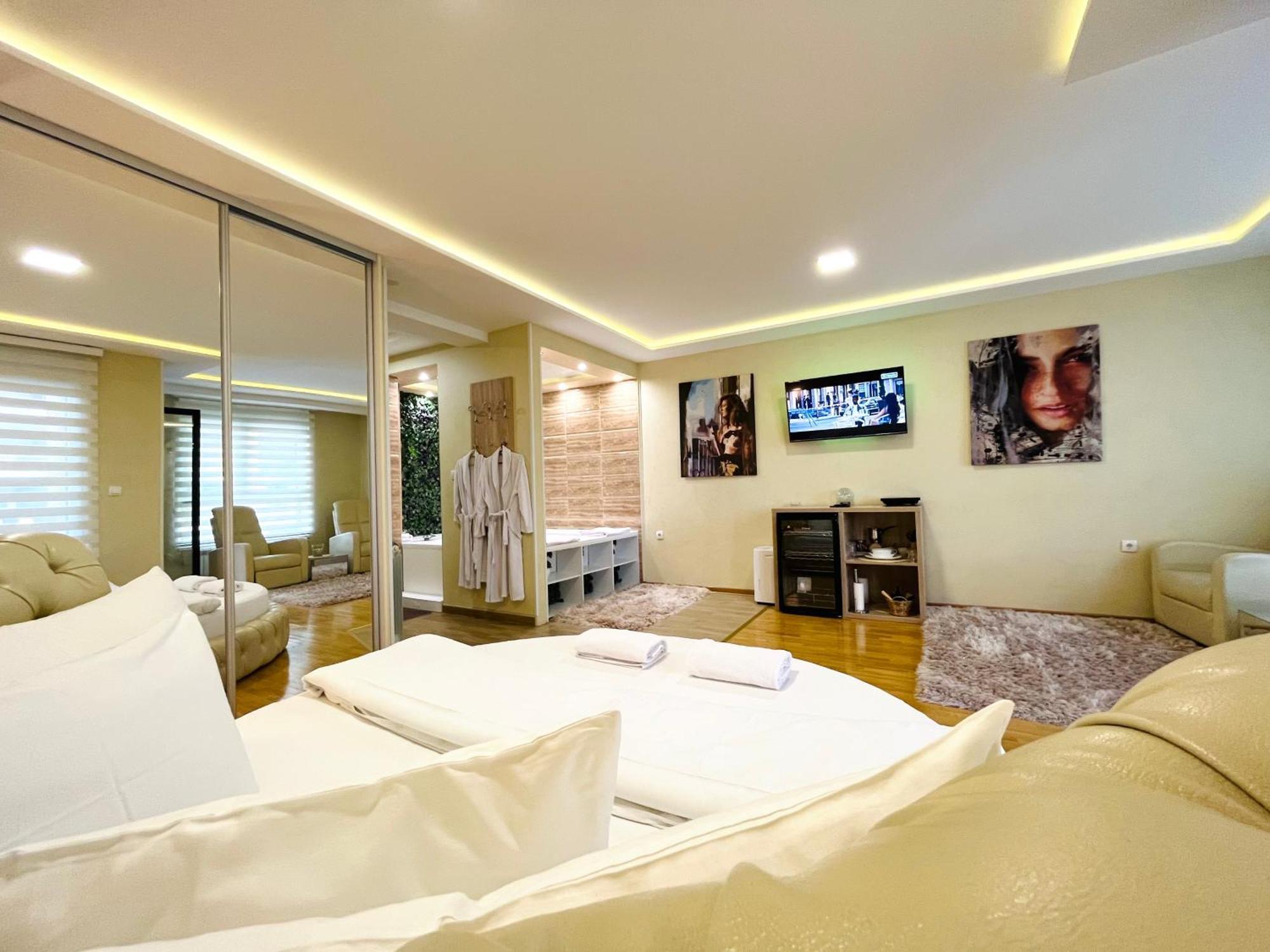 Apartmani Sleep&Joy Златибор Номер фото