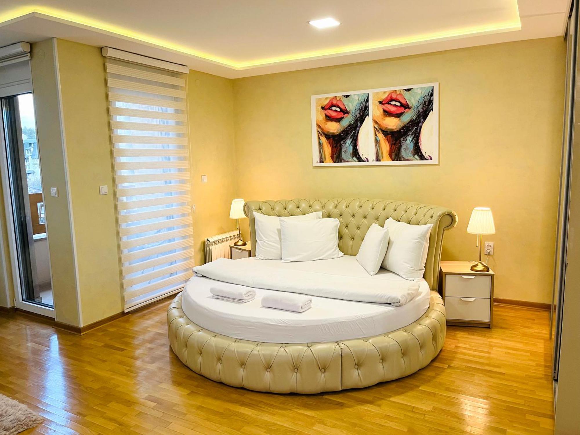 Apartmani Sleep&Joy Златибор Номер фото